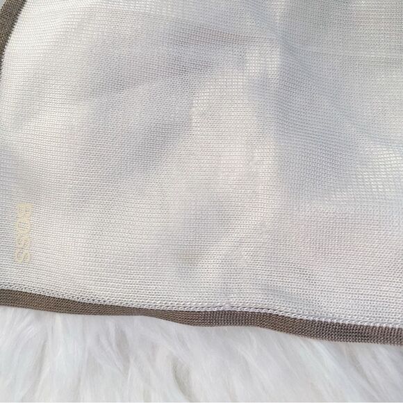 ɴᴡᴛ ʙᴏꜱꜱ ᴛᴀɪʟᴏʀᴇᴅ 100% ꜱɪʟᴋ ᴘᴏᴄᴋᴇᴛ ꜱQᴜᴀʀᴇ - Picture 14 of 17